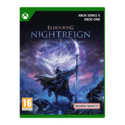 Elden Ring Nightreign XB-SX