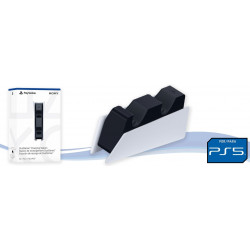 Estación de carga para 2 Mandos DualSens PS5