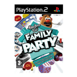 FAMILY PARTY PS2