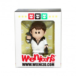 FIGURA WEENICONS SCARFACE