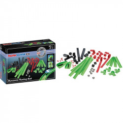FISCHERTECH DYNAMIC TUNING SET Robótica