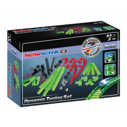 FISCHERTECH DYNAMIC XL Robótica