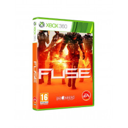 FUSE XBOX360