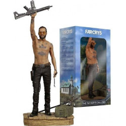 Figura Far Cry 5 Joseph Seed