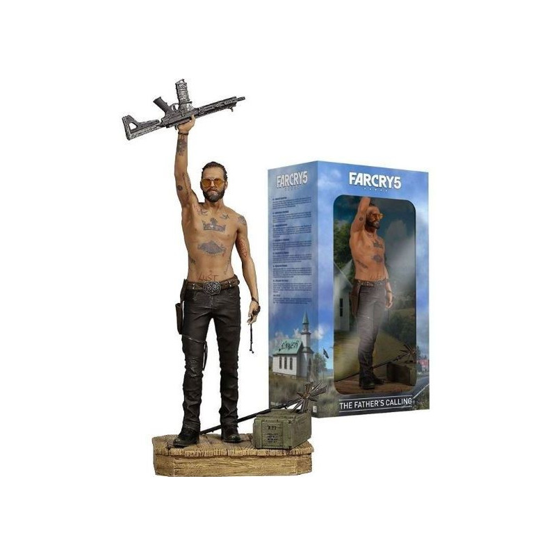 Figura Far Cry 5 Joseph Seed