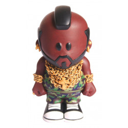 Figura Weenicons M.A. Barracus