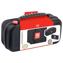 Funda De Transporte NS230 Deluxe para Game Traveler Nintendo Switch2