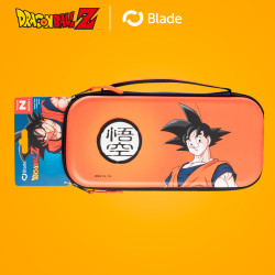 Funda Dragon Ball Z Premium Nintendo Switch2