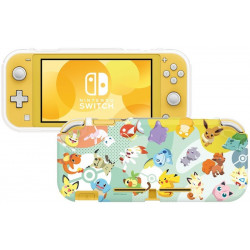 Funda Protectora Duraflexi Protectora Nintendo Switch Lite