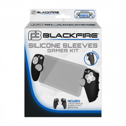 Funda Silicona Blackfire para PS Portal