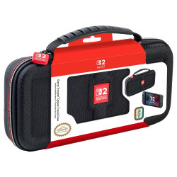 Funda Transporte NS241Deluxe Travel Nintendo Switch2