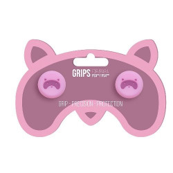GRIPS TANOOKI PS4