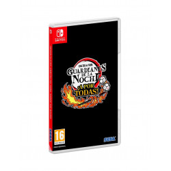 Guardianes de la Noche: ¡A por Todas! Switch