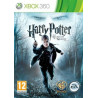 Harry Potter: Reliquias de la Muerte Parte 1 XBOX360
