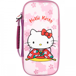 Hello Kitty 3D Case For Switch2