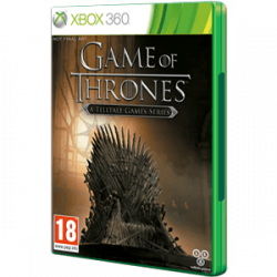 JUEGO DE TRONOS: TEMPORADA 1 XBOXONE