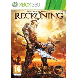 KINGDOMS OF AMALUR:RECKONING XBOX360
