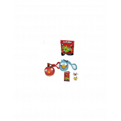 LLAVERO ANGRY BIRDS