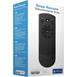 MANDO CONTROL MEDIA SNAP REMOTE-LICENCIADO SONY
