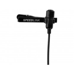 MICROFONO CON CLIP INVISIBLE SPEENDLINK PC