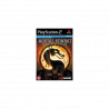 MORTAL KOMBAT DECEPTION PS2