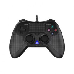 Mando Blackfire Wired 3M Controller BFX-C10 Negro PS4