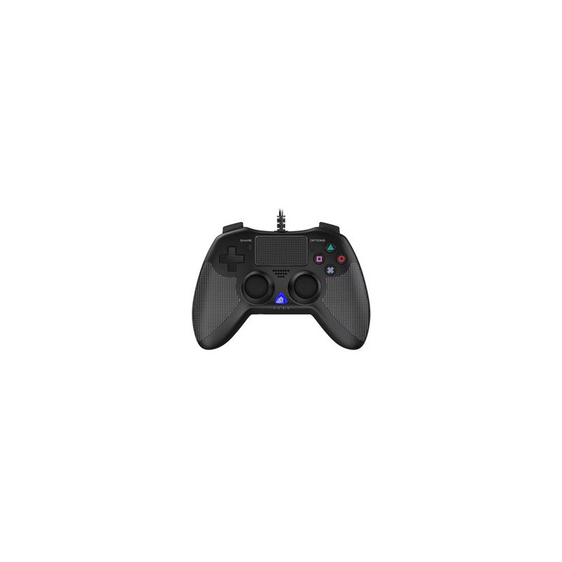 Mando Blackfire Wired 3M Controller BFX-C10 Negro PS4