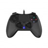 Mando Blackfire Wired 3M Controller BFX-C10 Negro PS4