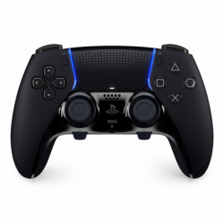 Mando PS5 Dualsense Edge Midnight Black