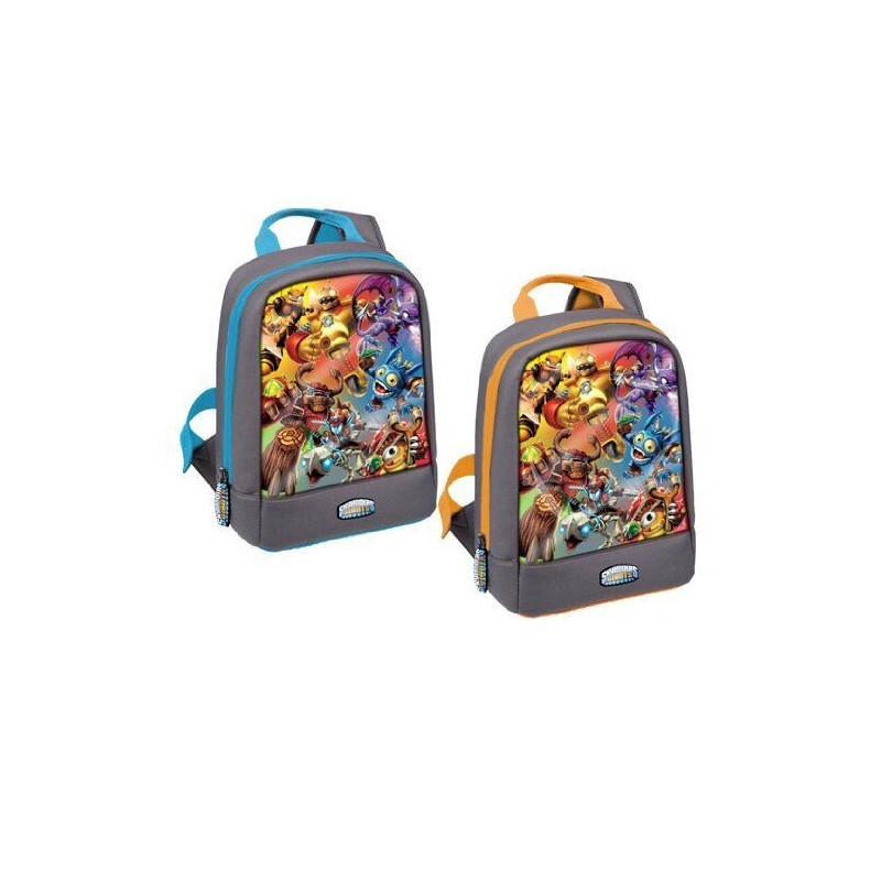 Mochila Skylanders Sling