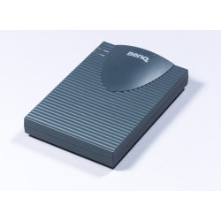 Multi LCD TV box Woxter Ver TV en PC Multiplataforma