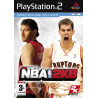 NBA 2K8 PS2