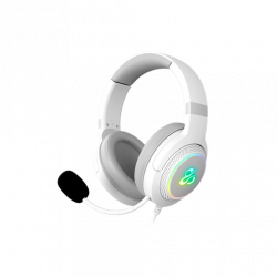 NEWSKILL SOBEK IVORY AURICULAR GAMING BLANCO 7.1