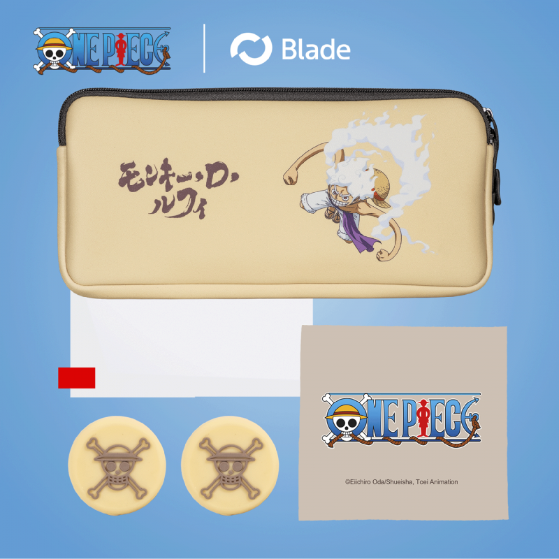 One Piece Starter Pack Switch2