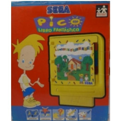 PICO LAPICES DE COLORES MAGICOS