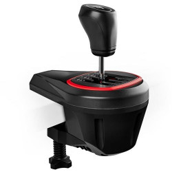 Palanca de cambio Thrustmaster TH8S Shifter Add-On