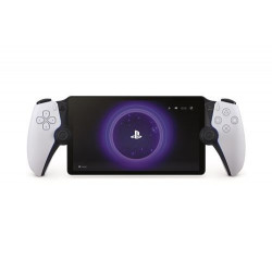 Portal PlayStation 5 Reproductor a distancia