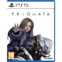 Pragmata PS5