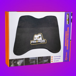 Prezision Ergonomic Gaming Cushion