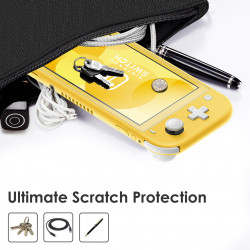 Protector Pantalla NDS LITE