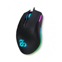 RATON G. PROF. RGB 16000DPI NEWSKILL EOS