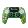 Rick And Morty Combo Pack PS5