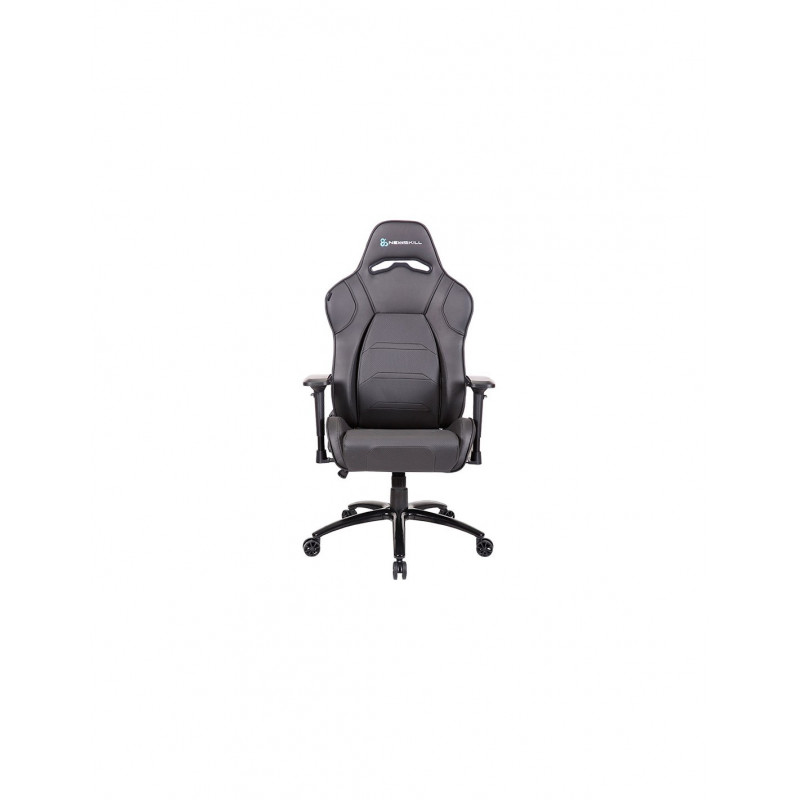 SILLA GAMING NEGRO NEWSKILL VALKYR