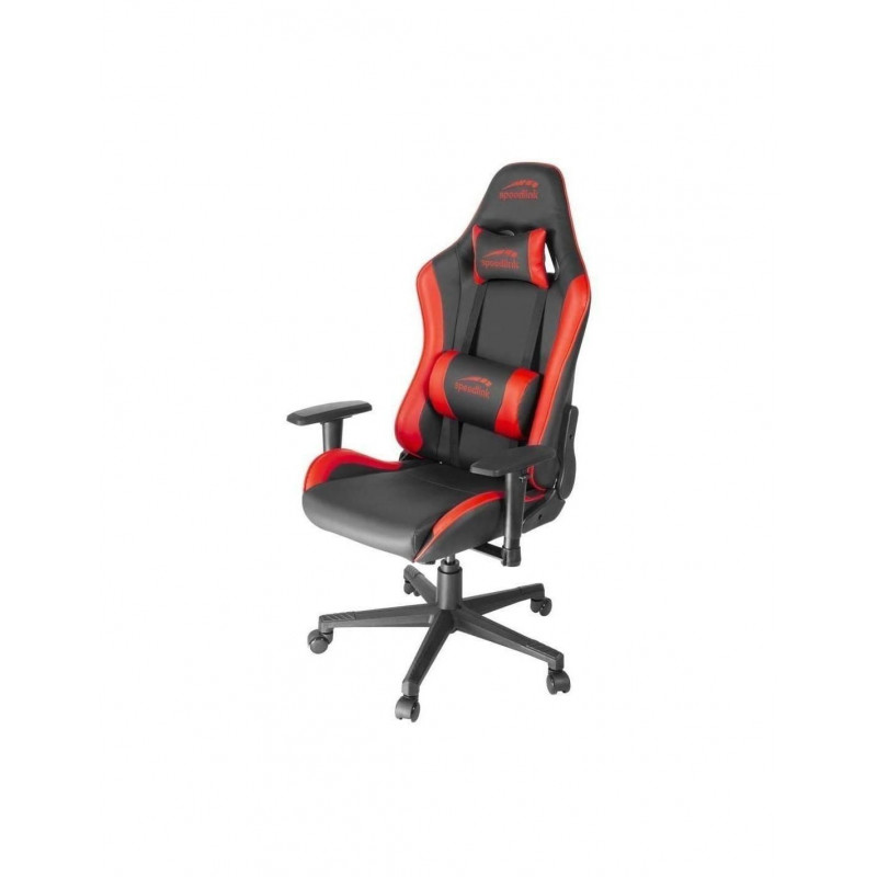 SILLA GAMING -SPEEDLINK XANDOR GAMING CHAIR BLACK -RED