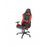 SILLA GAMING -SPEEDLINK XANDOR GAMING CHAIR BLACK -RED