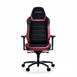 SILLA VERTAGEAR PL6800 X-LARGE HYGENNX BURGUNDY