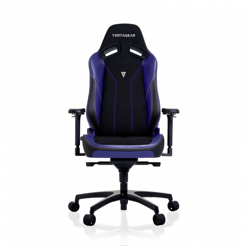 SILLA VERTAGEAR SL5800 HYGENNX MIDNIGHT PURPLE