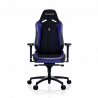 SILLA VERTAGEAR SL5800 HYGENNX MIDNIGHT PURPLE