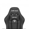 SILLÓN GAMMER JUNGLA SERIES BLACK