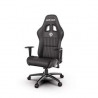SILLÓN GAMMER JUNGLA SERIES BLACK